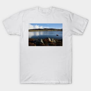 Loch Eireasort T-Shirt